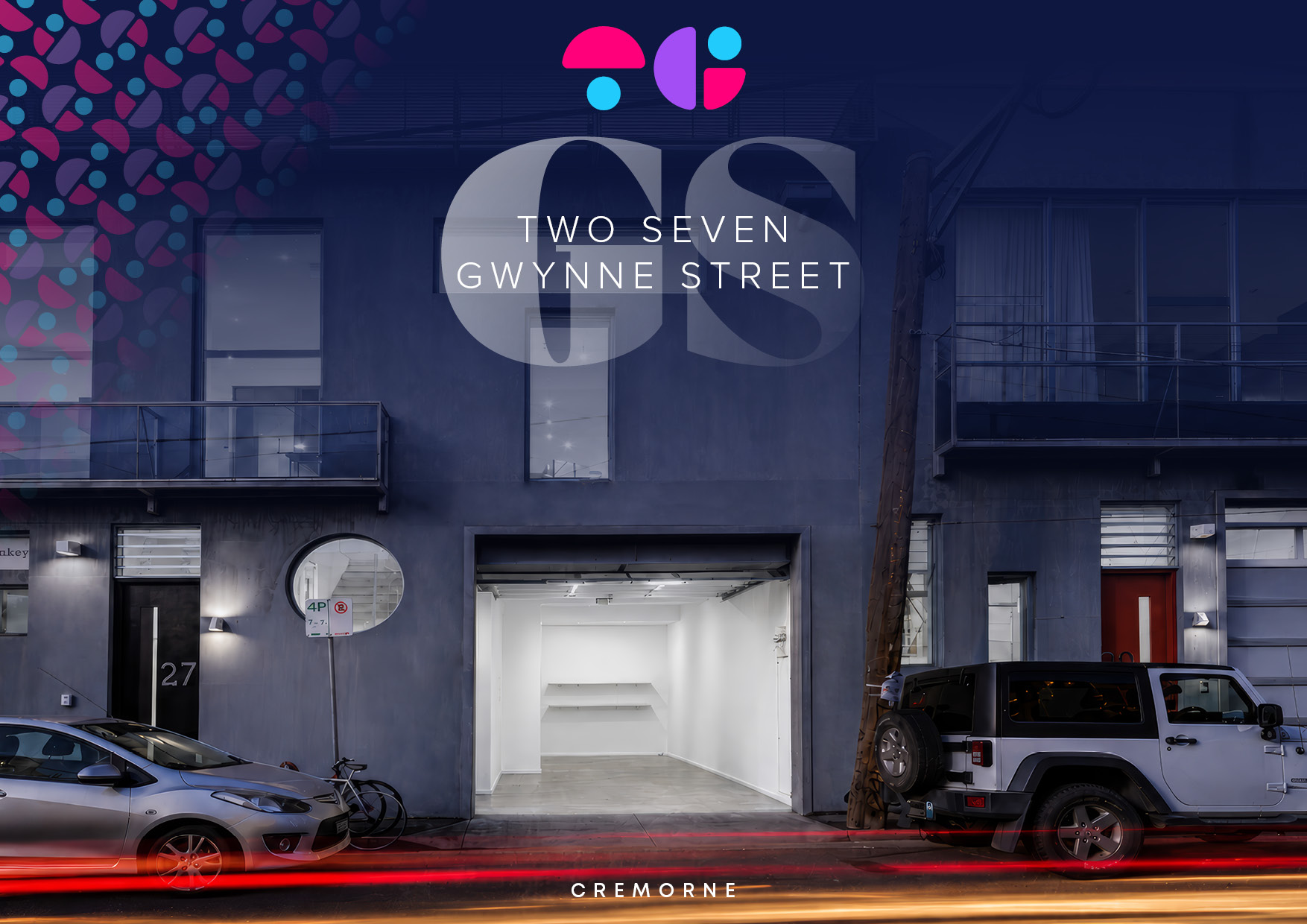 27 Gwynne Street Cremorne TCI Lease Leased Sale Sold