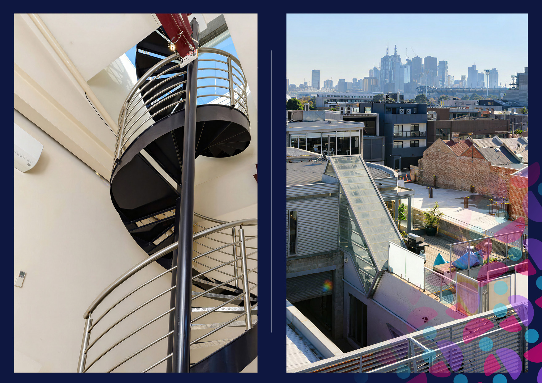 27 Gwynne Street Cremorne TCI Lease Leased Sale Sold