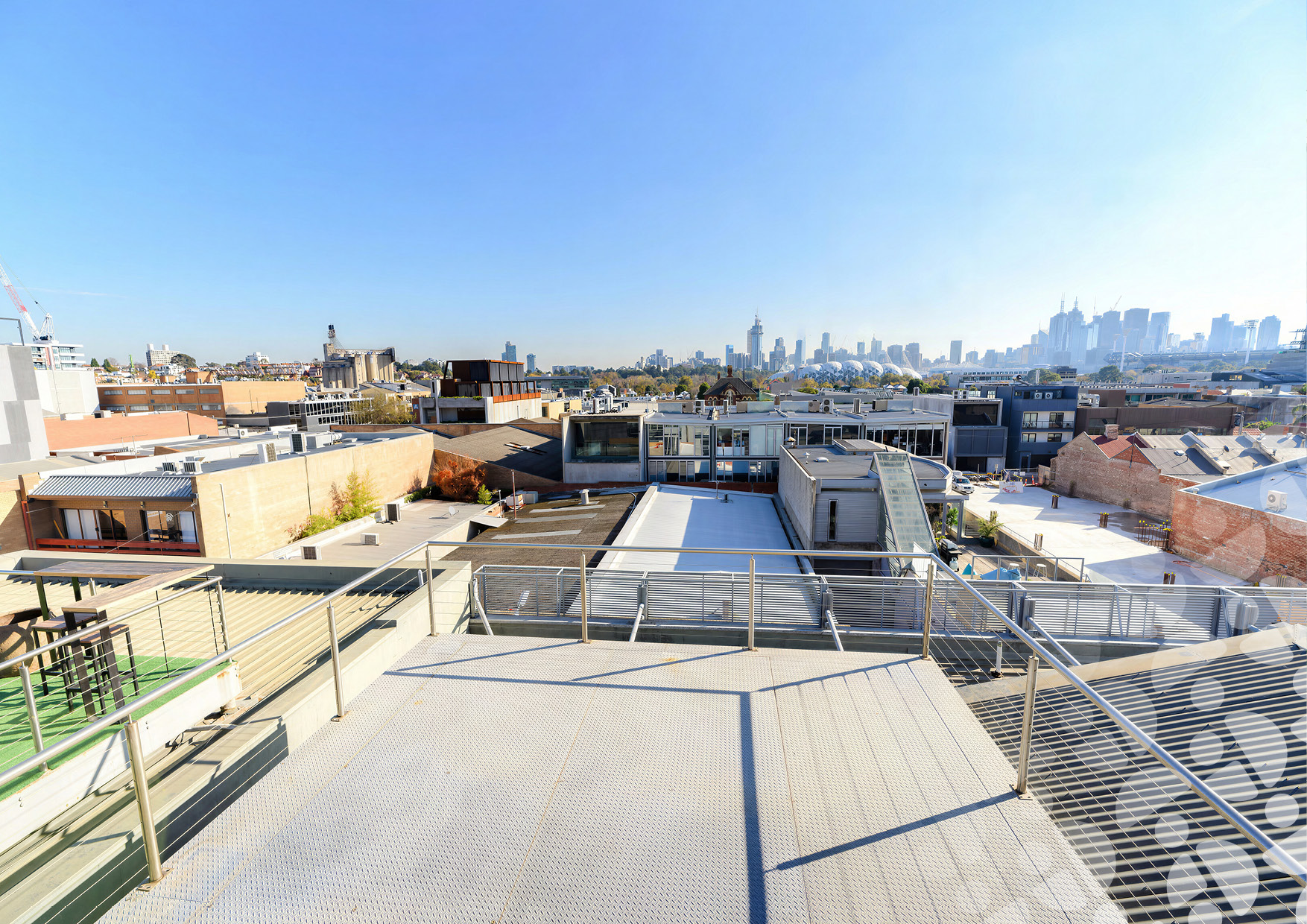 27 Gwynne Street Cremorne TCI Lease Leased Sale Sold
