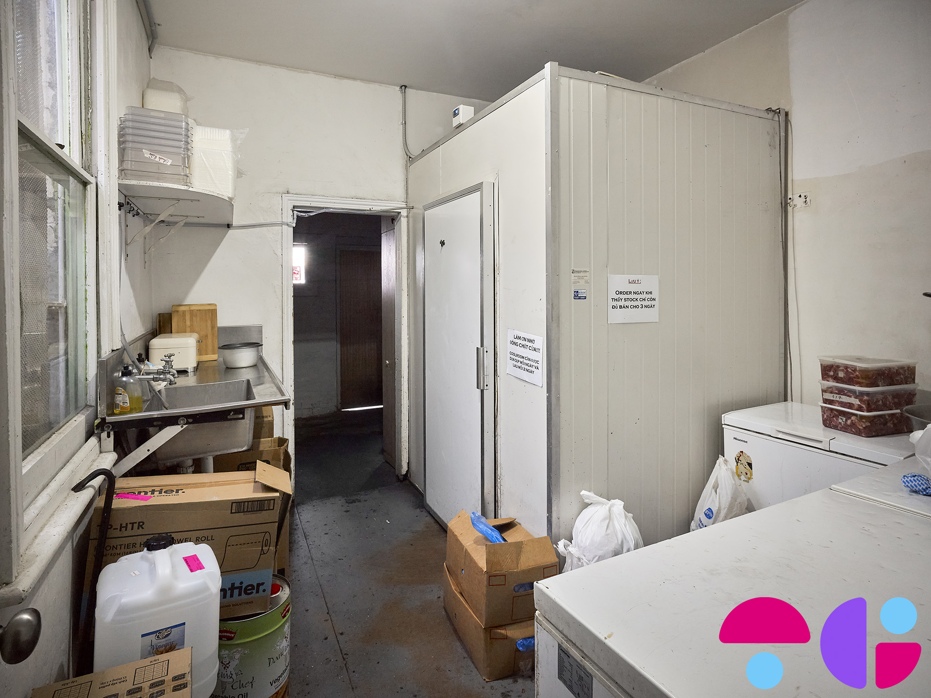 434 Bridge Road Richmond TCI Lease Leased