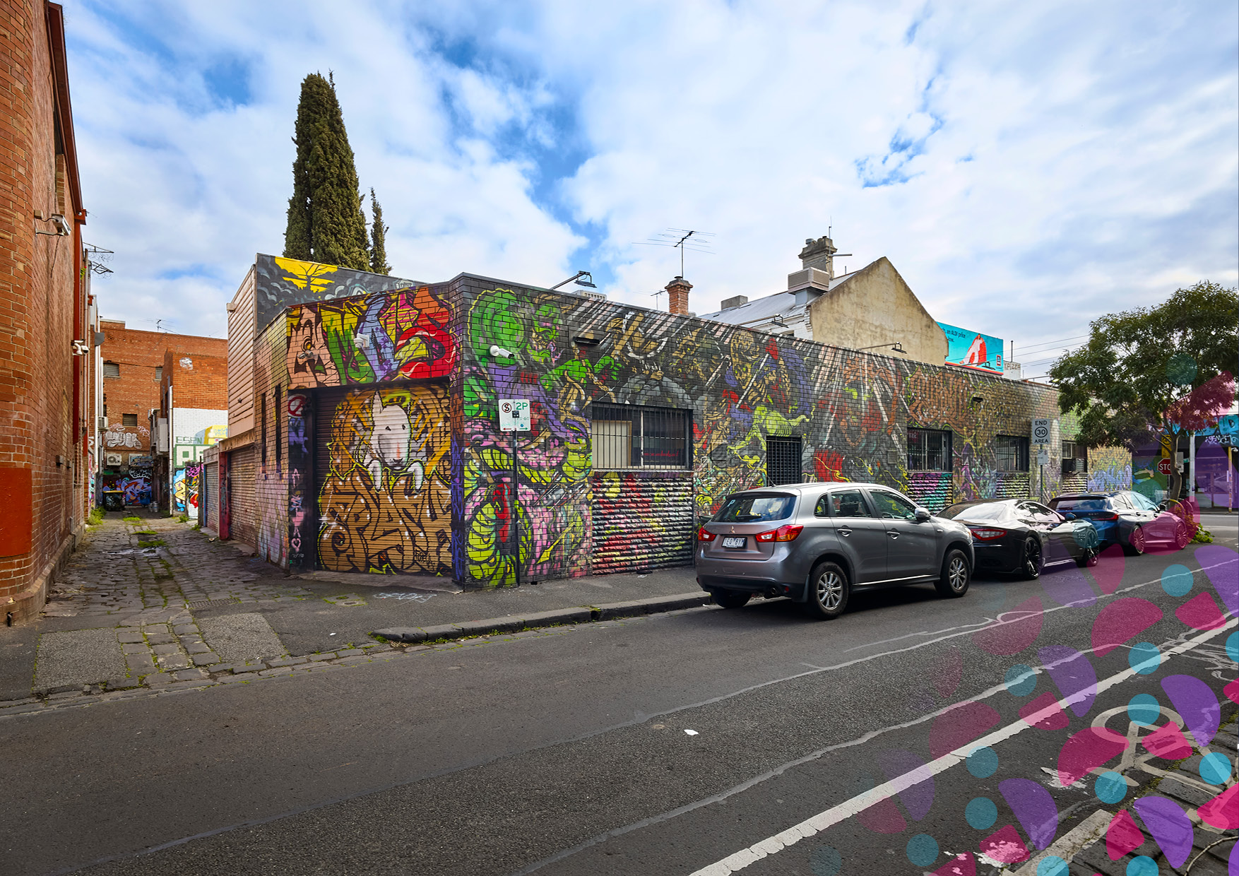 136 Johnston Street Firzroy TCI Sale Sold