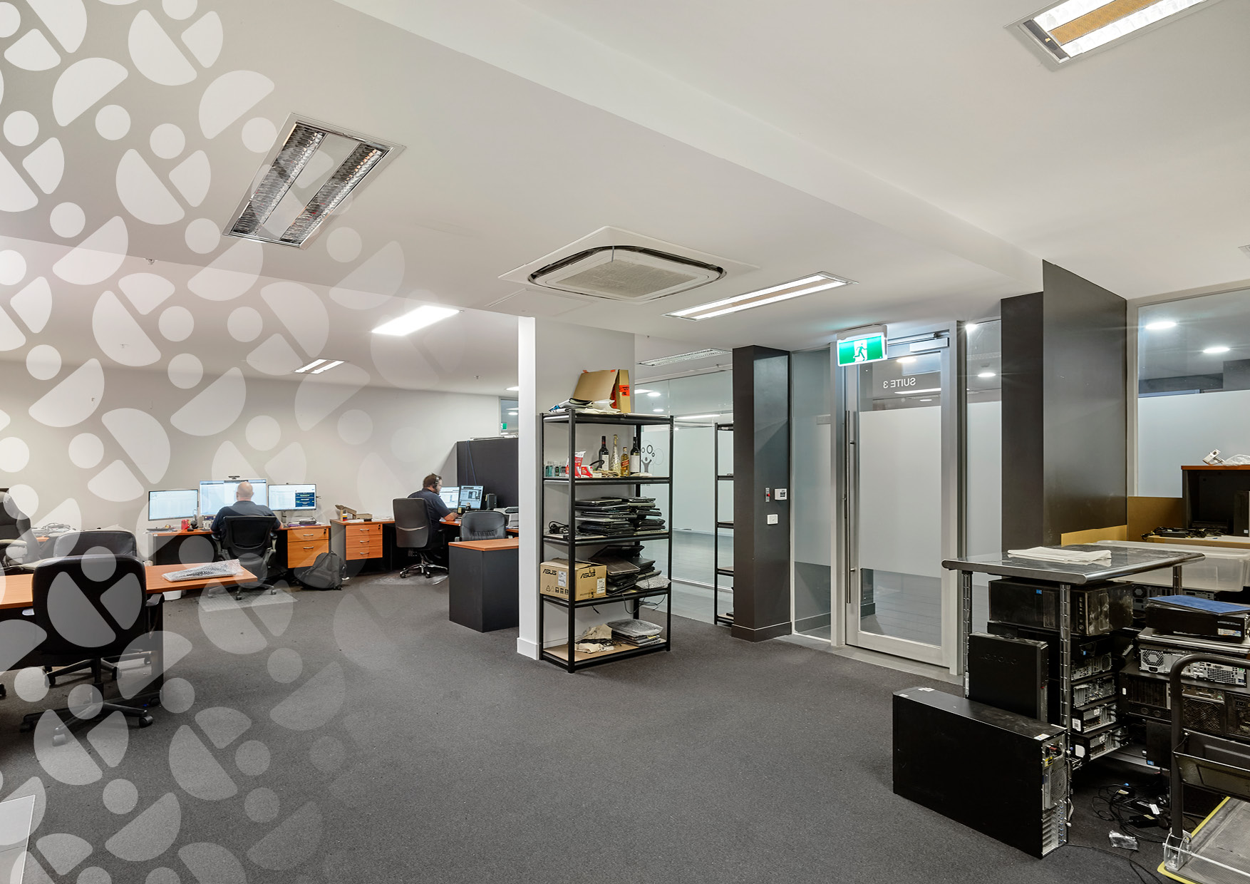 Suite 3, 1501 Malvern Road Glen Iris TCI Sale Sold