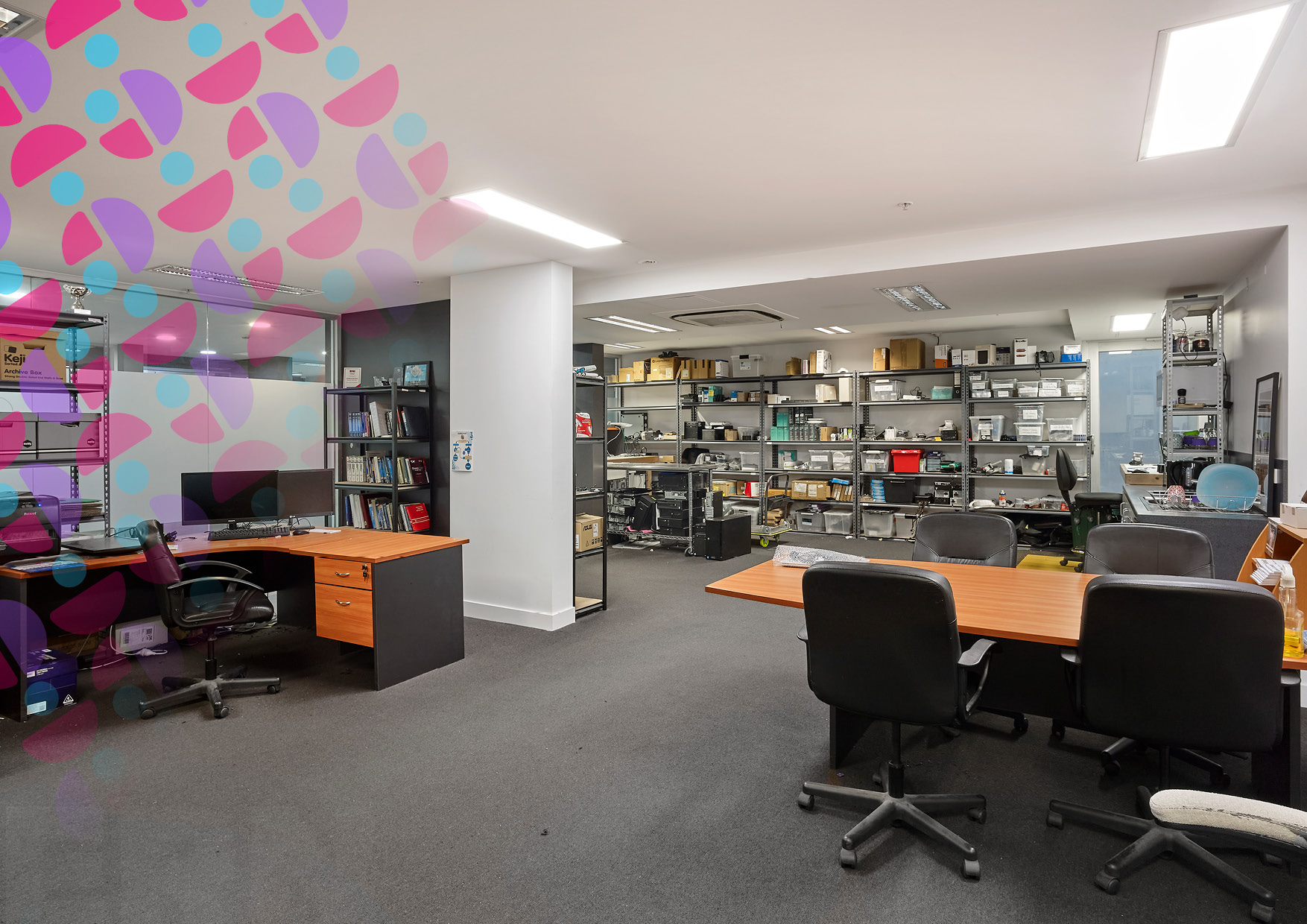 Suite 3, 1501 Malvern Road Glen Iris TCI Sale Sold