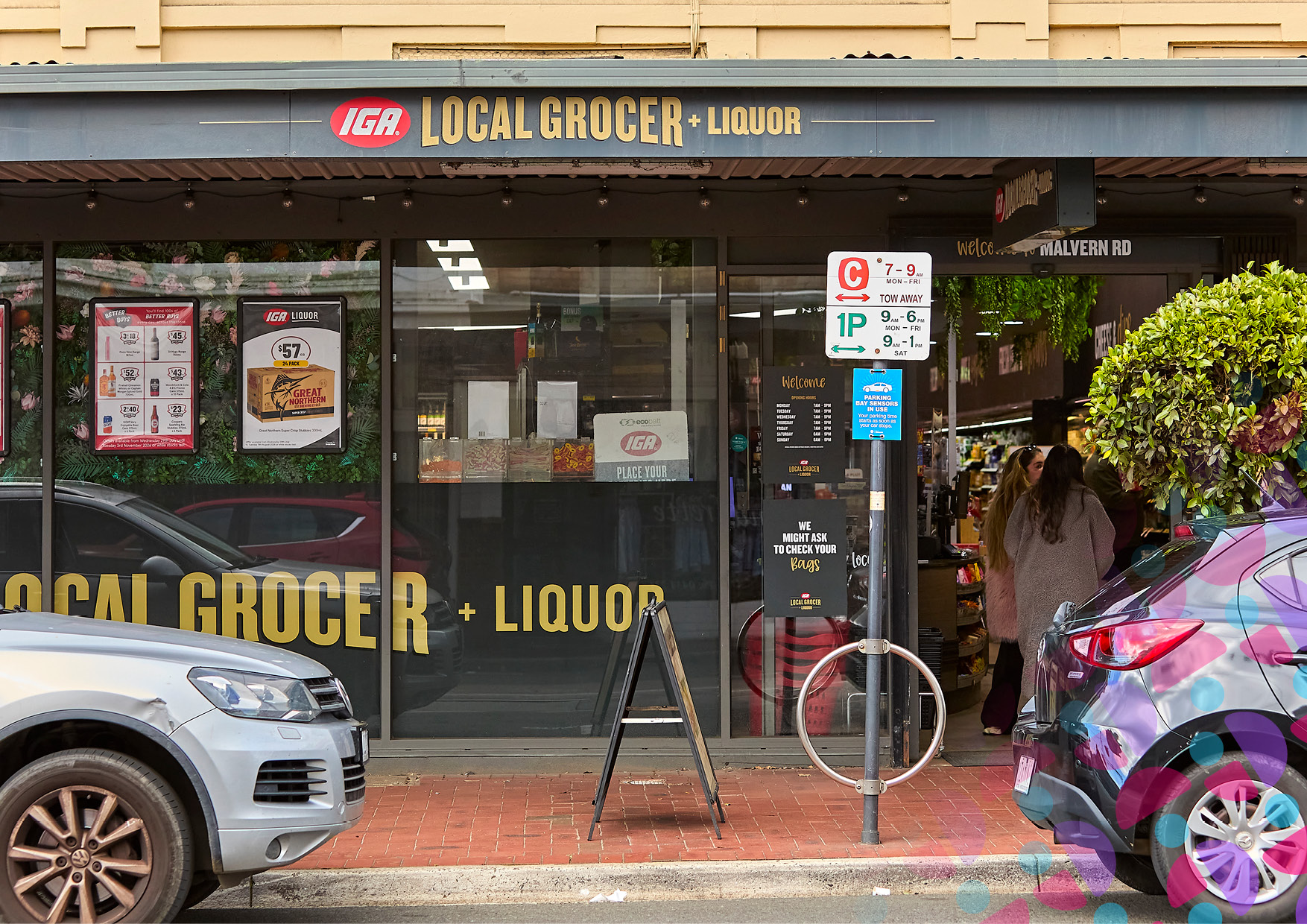 Suite 3, 1501 Malvern Road Glen Iris TCI Sale Sold