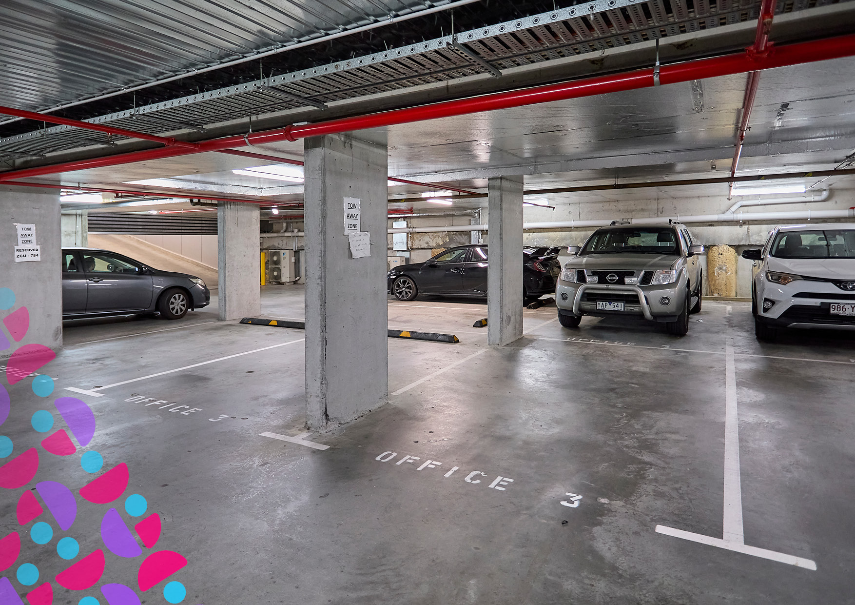 Suite 3, 1501 Malvern Road Glen Iris TCI Sale Sold