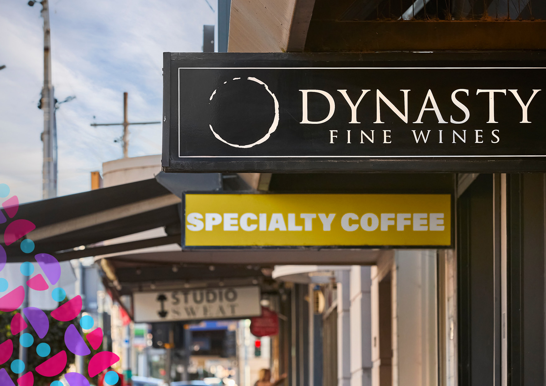 Suite 3, 1501 Malvern Road Glen Iris TCI Sale Sold