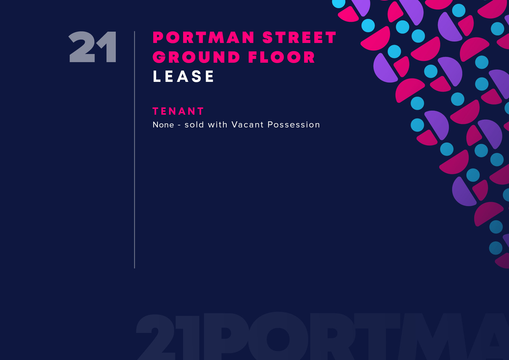 19A & 21 Portman Street Oakleigh TCI Sale Sold