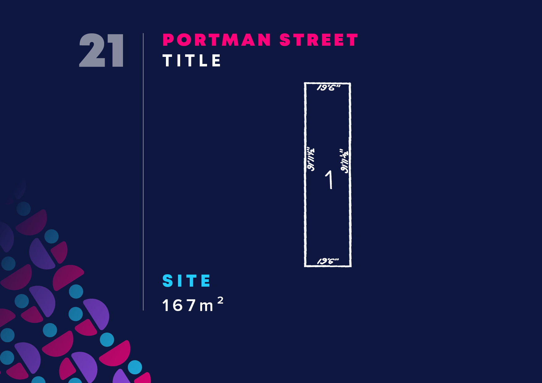 19A & 21 Portman Street Oakleigh TCI Sale Sold