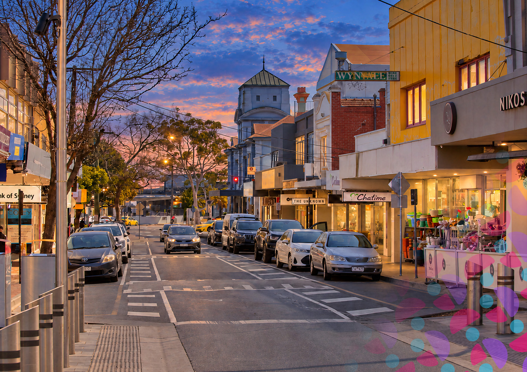 19A & 21 Portman Street Oakleigh TCI Sale Sold