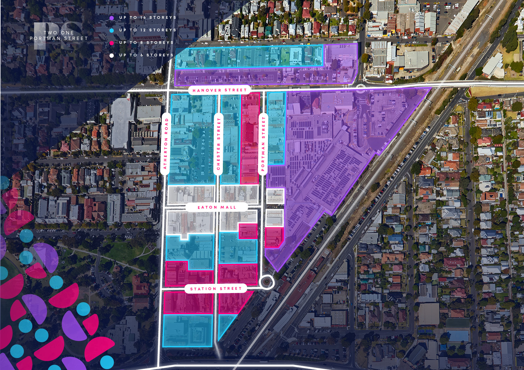 19A & 21 Portman Street Oakleigh TCI Sale Sold